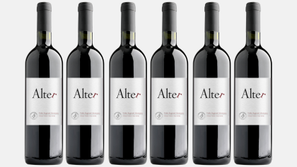 Alter Regional Alentejano 2018