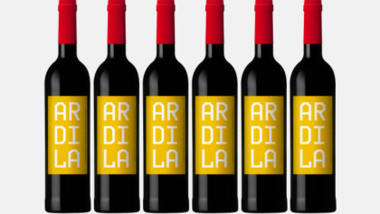 Vinho Tinto Alentejo Ardila 2024