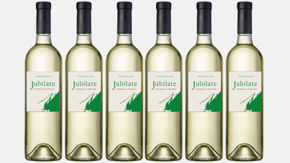 Vinho Branco Jubilate 2025