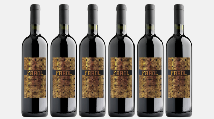 Vinho Tinto Farol 2024